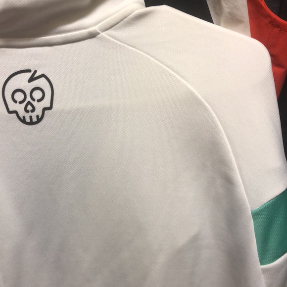 Puma x MTV track jacket - Picture 11 of 11